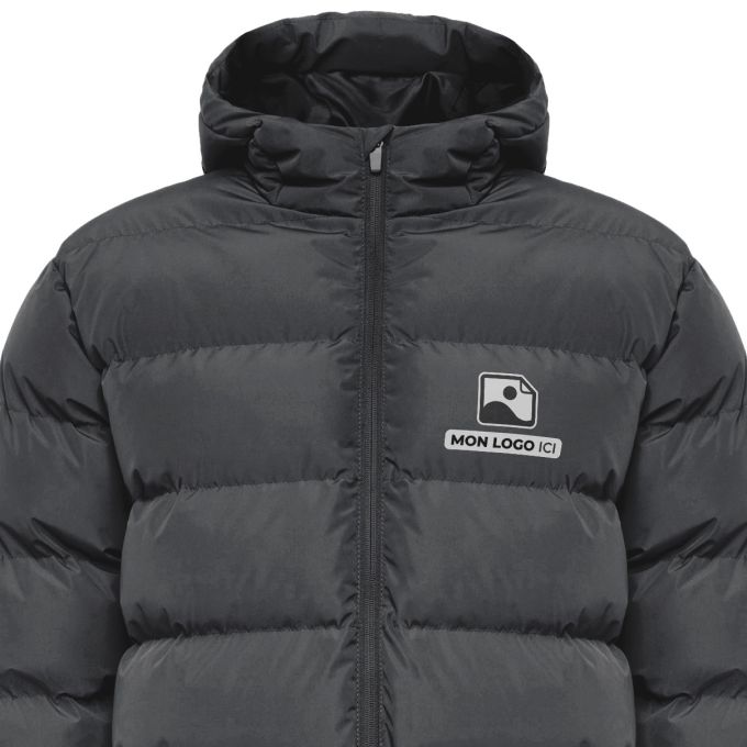 Gilet Bébé Manches Longues Brodé Personnalisable - Ton Message Texte, Taille évolutive - Neuf Sans étiquette